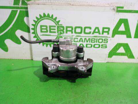 Foto 2ª: Pinza Freno Delantera Izquierdo Opel Corsa EXPRESSION 75CV 55KW (2015)