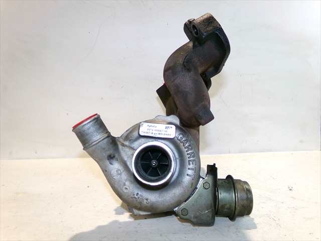 Turbocompresor Ford Mondeo 2.0 TDCI 2000-2007