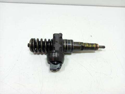 Inyectores Volkswagen Touran BXE