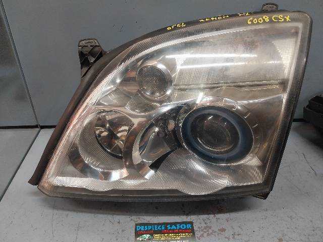 Faro Izquierdo Opel Signum 3.2 G
