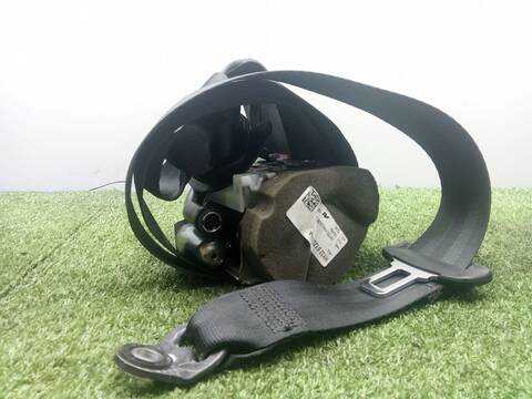 Cinturón Trasero Derecho Land Rover Discovery 2.0 SD4 4X4 241CV 177KW