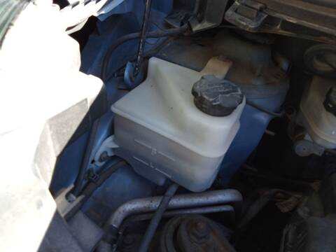 Deposito Expansion Hyundai ix20 1.6 125CV 92KW