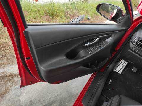 Tapizados Cartoneras Hyundai i30 G3LE