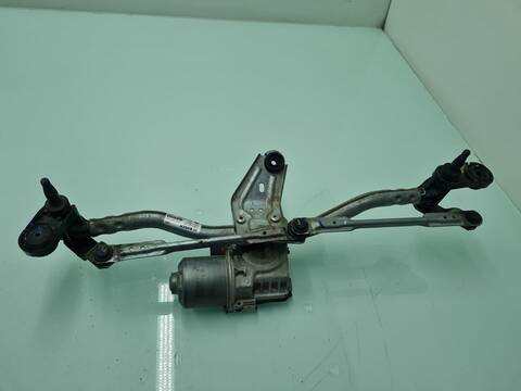 Foto 3ª: Motor Limpia Delantero Skoda Octavia AMBITION 116CV 85KW [DSUD] (2020)