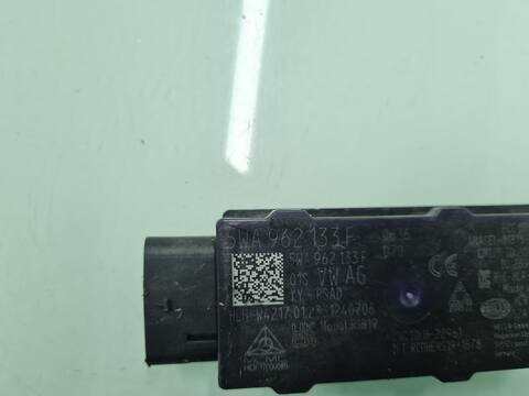 Foto 2ª: Centralita Motor ECU Skoda Octavia RS 244CV 180KW [DNPA] (2023)