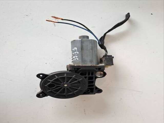 Elevalunas Eléctrico Trasero Derecho Bmw X5 3.0D 3 24V TD CAT 184CV