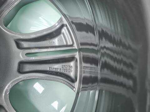 Foto 3ª: LLanta Chapa Bmw X5 XDRIVE30D 245CV 180KW [N57D30A] (2010)