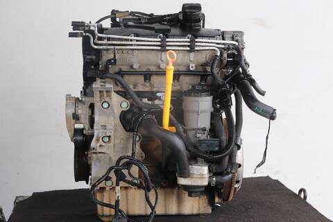 Motor Completo Volkswagen Caddy FURGON 69CV 51KW
