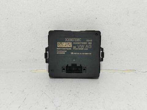 Centralita Motor ECU Seat Leon CUPRA 290 290CV