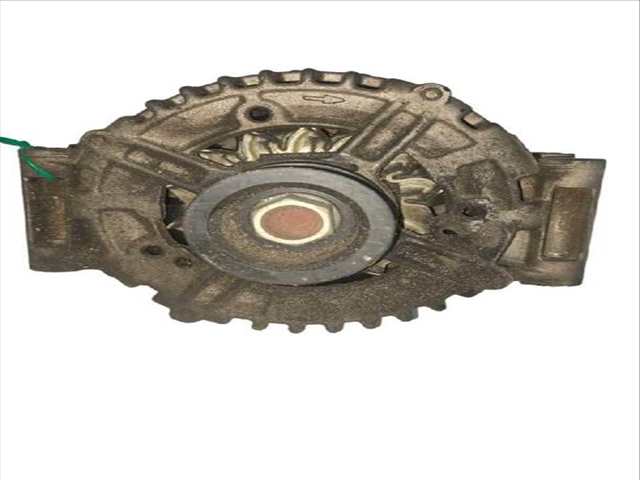 Foto 3ª: Alternador Mercedes Clase S 220 S 350 221.056 221.156) 272CV (2005)