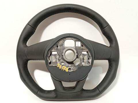 Foto 4ª: Volante Audi A1 30 TFSI 116CV 85KW [DUSA] (2024)