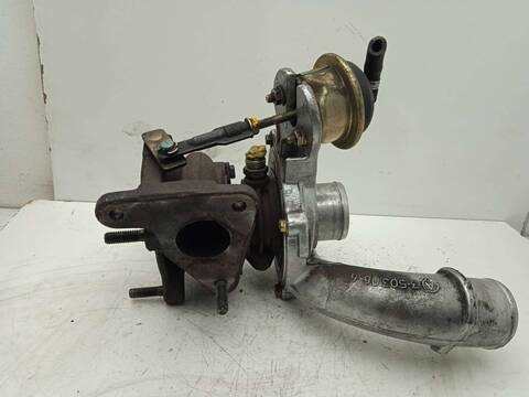 Foto 3ª: Turbocompresor Renault Megane 1.9 DTI DIESEL CAT HATCHBACK BERLINA 98CV 72KW I BERLINA HATCHBACK BA0) (2002)