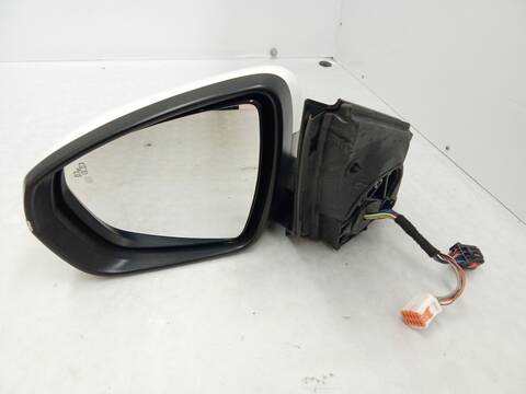 Retrovisor Izquierdo Citroen C5 1.2 PURETECH 130 ARHNSJ) AIRCROSS 131CV 96KW