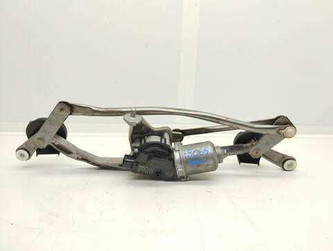 Motor Limpia Delantero Toyota Auris HYBRID ACTIVE 99CV 73KW