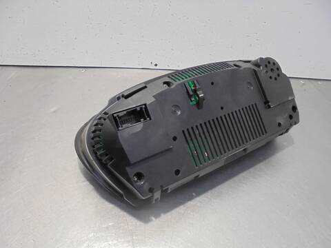 Foto 2ª: Cuadro de Instrumentos Bmw Serie 5 518 530I BERLINA 231CV 170KW [30-6S-3 G] (2003)