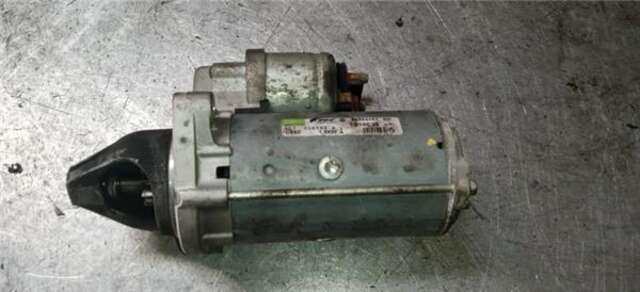 Foto 2ª: Motor de Arranque Opel Astra 1.3 NAVI [1.3 LTR. - 66 KW 16V CDTI CAT (Z 13 DTH - L4I)] [Z 13 DTH L4I]