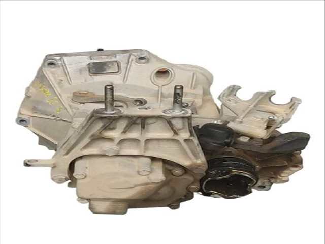 Foto 3ª: Caja Cambios Fiat Qubo 1.3 D MULTIJET 225AXG1A 225CXG1A 225AXG11 225CXG11) (2008)