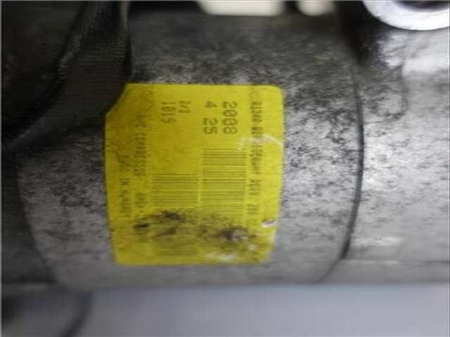 Foto 3ª: Compresor Aire Acondicionado Ford Focus 1.8 TDCI 115CV 85KW [KKDA] (2008)
