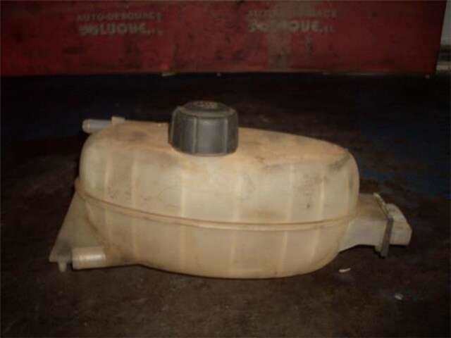 Deposito Expansion Renault Trafic 2.0 DCI