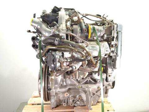 Motor Completo Nissan X-Trail TEKNA 163CV 120KW T32)