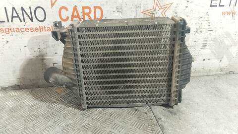 Foto 4ª: Intercooler Mercedes Vito 110 D EURO 2 638.174) 98CV 72KW [601970] (1996)