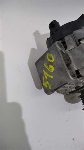 Foto 4ª: Alternador Audi A4 2.0 GASOLINA [G/ALT] (2001)