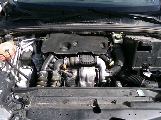 Motor Completo Citroen C4 1.6 HDI 2010-2018