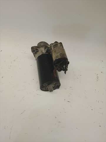 Foto 2ª: Motor de Arranque Bmw Serie 3 318 2.0 D [204D4/D] (2006)