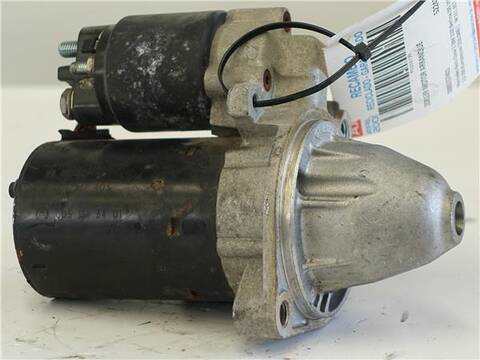 Foto 1ª: Motor de Arranque Mercedes Clase E 180 2.0 200 KOMPRESSOR 210.048) BERLINA 163CV 120KW [M 111.957] (2001)