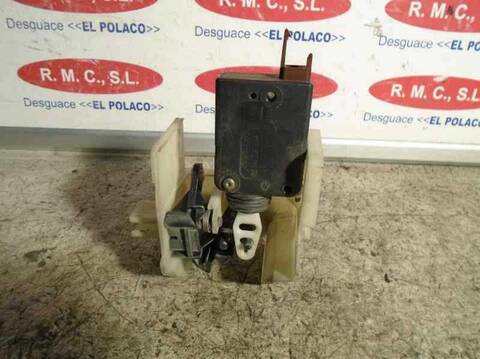 Foto 2ª: Maneta Exterior Portón Citroen Xsara 1.6 BERLINA 88CV 65KW [NFZ] (2000)