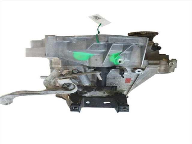 Foto 3ª: Caja Cambios Skoda Fabia 1.2 64CV (1999)