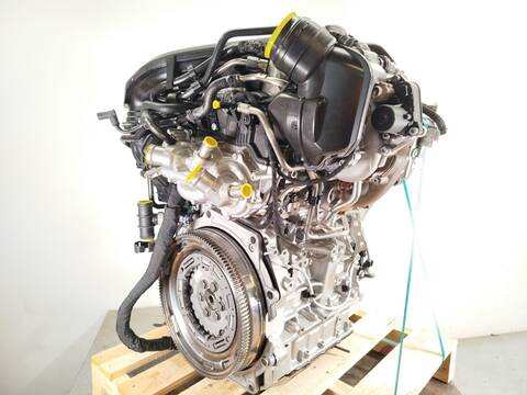 Motor Completo Seat Ateca 1.5 TSI 150CV 110KW