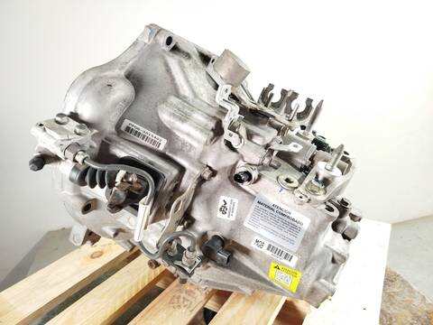 Foto 3ª: Caja Cambios Honda Civic 2.2 CTDI FK3) HATCHBACK 140CV 103KW [N22A2] (2008)