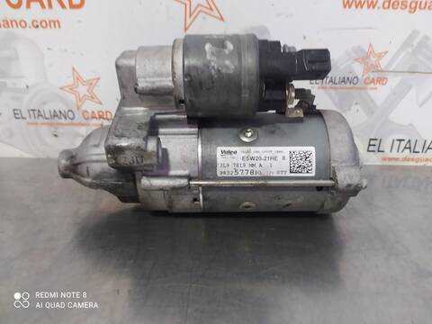 Motor de Arranque Citroen C3 FEEL 102CV 75KW