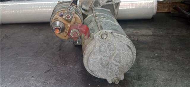 Foto 3ª: Motor de Arranque Renault Master 2.3 L3H1 3.5T [2.3 LTR. - 92 KW DCI DIESEL CAT] [M9T870]