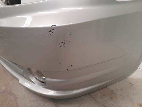 Foto 4ª: Paragolpes Delantero Hyundai Accent CRDI GL 82CV 60KW [D3EA] (2003)
