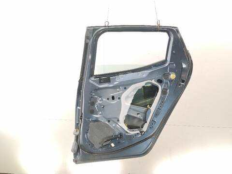 Foto 3ª: Puerta Trasera Derecha Renault Clio 1.2 16V BB05 BB0W BB11 BB27 BB2T BB2U BB2V CB05 ... (1998)