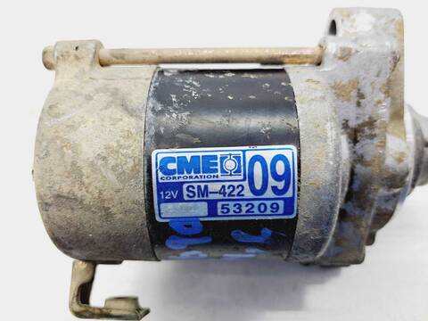 Foto 4ª: Motor de Arranque Honda Civic 1.6 LS EJ6) COUPE 105CV 77KW [D16Y7] (1996)