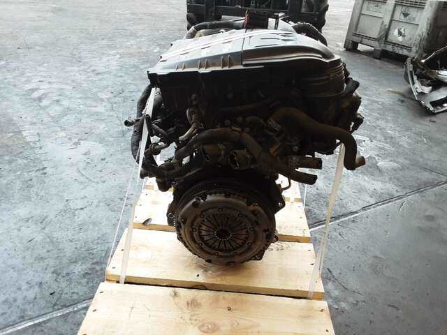 Foto 3ª: Motor Completo Skoda Kamiq 1.0 115CV 0CV [DKR] (2020)