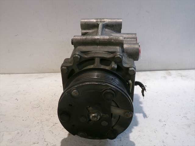 Foto 3ª: Compresor Aire Acondicionado Ford Tourneo 1.8 TDCI 2003-2010 [HCPA] (2005)
