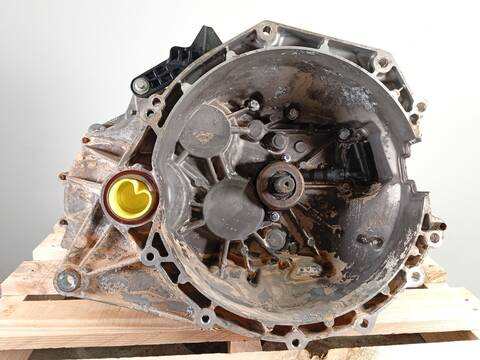 Caja Cambios Ford Tourneo 1.0 ECOBOOST 125CV 92KW