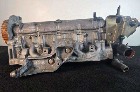Foto 2ª: Culata Renault Laguna AUTHENTIQUE 120CV 88KW (2001)