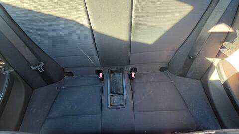 Foto 2ª: Asientos Traseros Bmw Serie 1 120 2.0 D 177CV 130KW (2007)