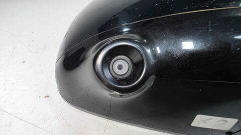 Foto 2ª: Retrovisor Derecho Nissan Murano -