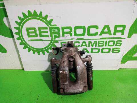Pinza Freno Trasera Derecho Citroen C4 COLLECTION 90CV