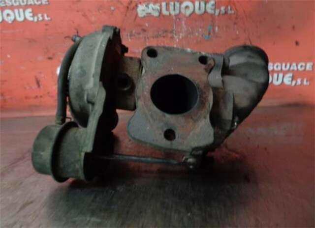 Turbocompresor Citroen Xsara 2.0 HDI