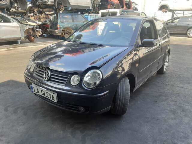 Foto 1ª: Centralita Abs Volkswagen Polo 1.4 16V 75CV 0CV [BKY] (2005)
