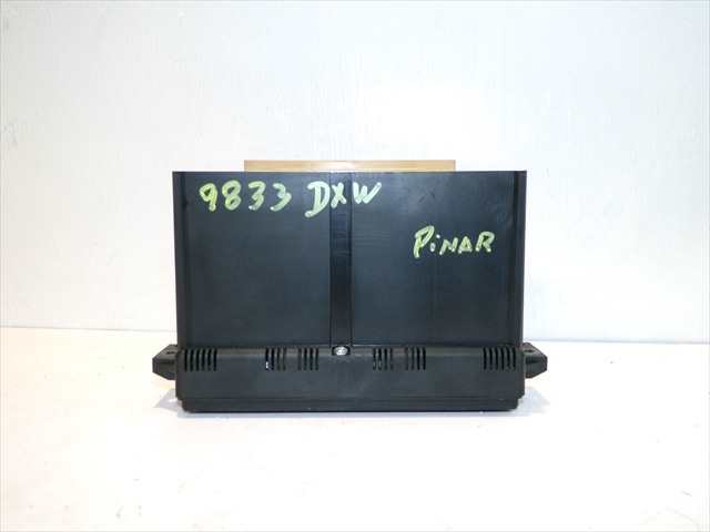 Foto 3ª: Mando Calefacción A. A. Audi A3 1.6 G MODELO 8L,1996-2003 [AKL] (2000)