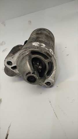 Foto 4ª: Motor de Arranque Chevrolet Matiz 1.0 GASOLINA [B10S1/G] (2008)
