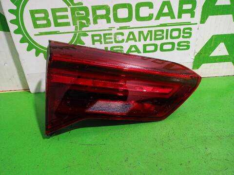 Foto 3ª: Piloto Portón Izquierdo Volkswagen T-Roc BASIS 110CV [DLAA] (2021)